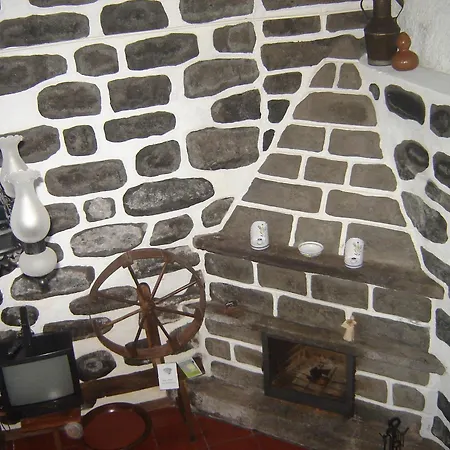 Casa Da Lareira