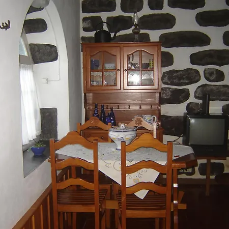Casa Da Lareira * Nordeste (Azores)