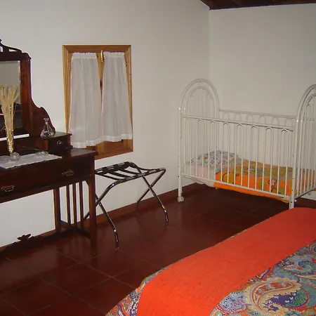 Casa Da Lareira Casa vacanze