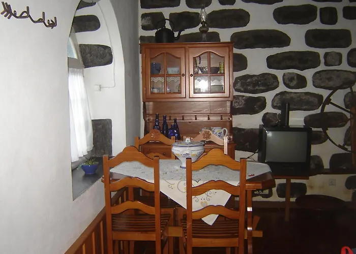 Casa Da Lareira * Nordeste (Azores)