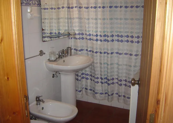 Casa Da Lareira * Nordeste (Azores)