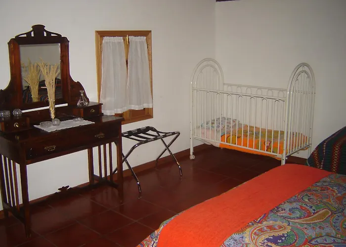 Casa Da Lareira Casa vacanze