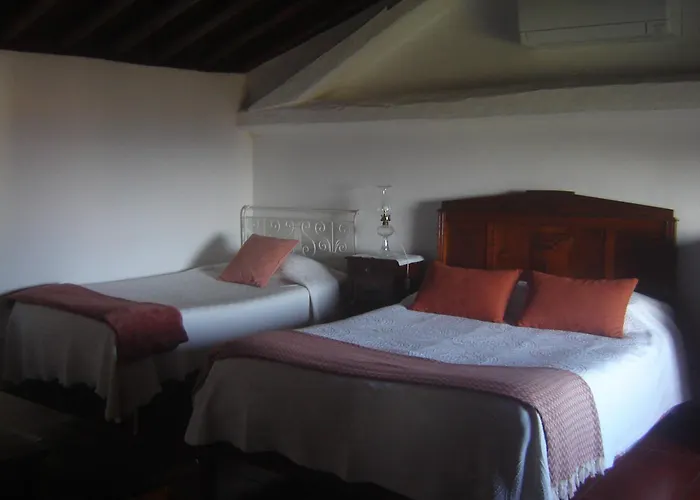 Casa Da Lareira * Nordeste (Azores)