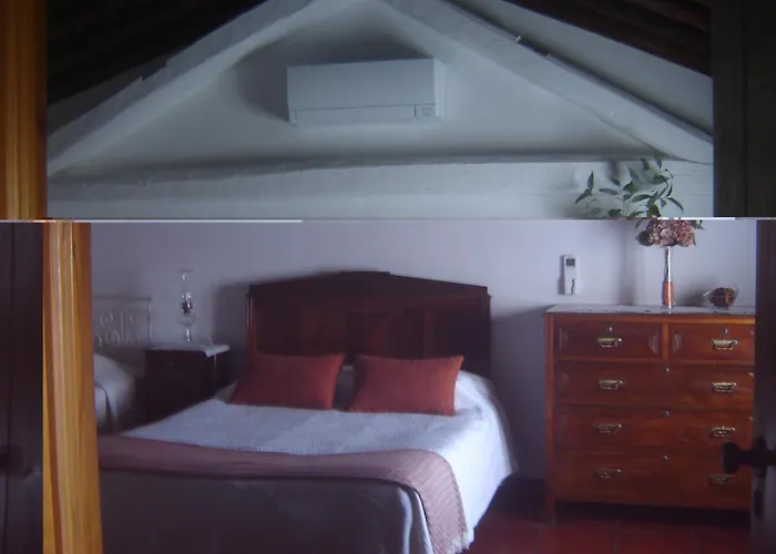 Casa vacanze Casa Da Lareira Nordeste (Azores)