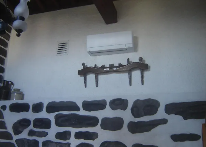 Casa Da Lareira Casa vacanze