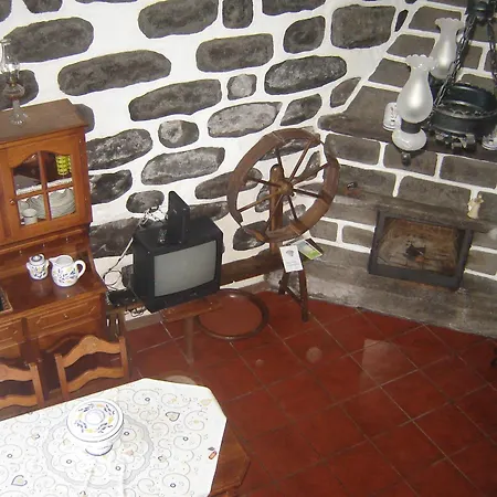 Casa Da Lareira