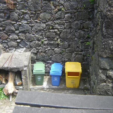 Casa Da Lareira