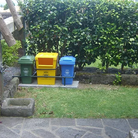 Vakantiehuis Casa Da Lareira Nordeste (Azores)