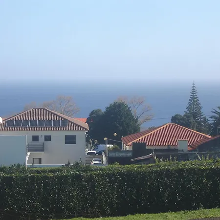 Casa Da Lareira Nordeste (Azores)