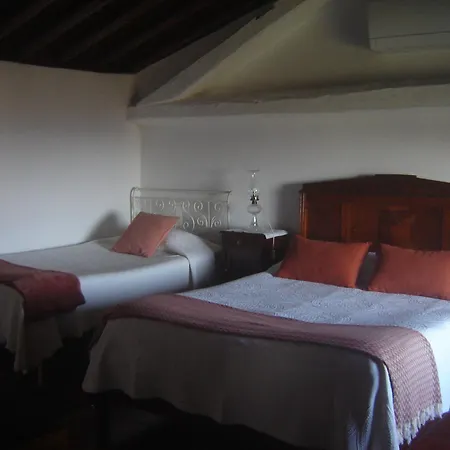 Casa Da Lareira * Нордешти