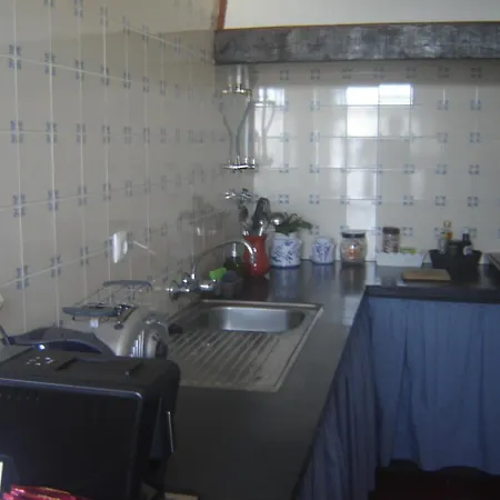 Дом отдыха Casa Da Lareira Нордешти