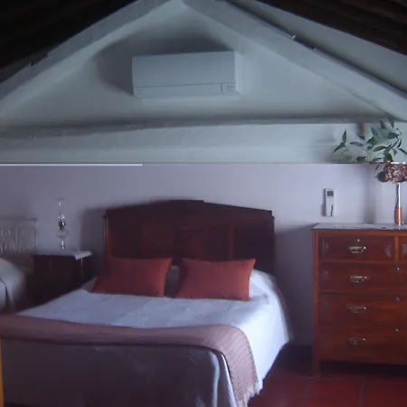Vakantiehuis Casa Da Lareira Nordeste (Azores)