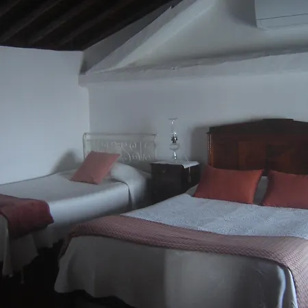 Casa Da Lareira Дом отдыха *