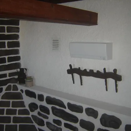 Casa Da Lareira
