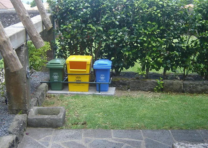 度假居 Casa Da Lareira 诺德什蒂