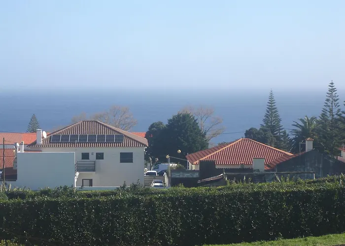 Casa Da Lareira 诺德什蒂